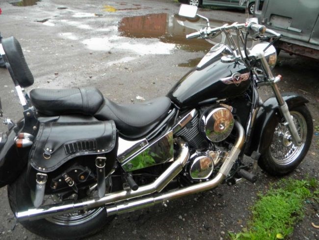 Kawasaki vn 400 Кит Набор Кабелей Руля. Модификации kawasaki vn 400