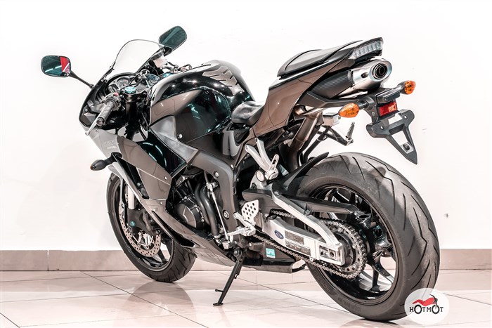 Пластик Для Honda Cbr 600 2021. Технические характеристики