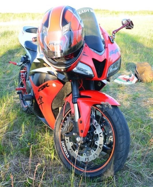 Пластик Для Honda Cbr 600 2021. Технические характеристики