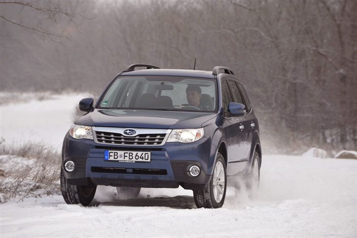 Какой Расход Топлива у Субару Форестер. Legacy outback 25