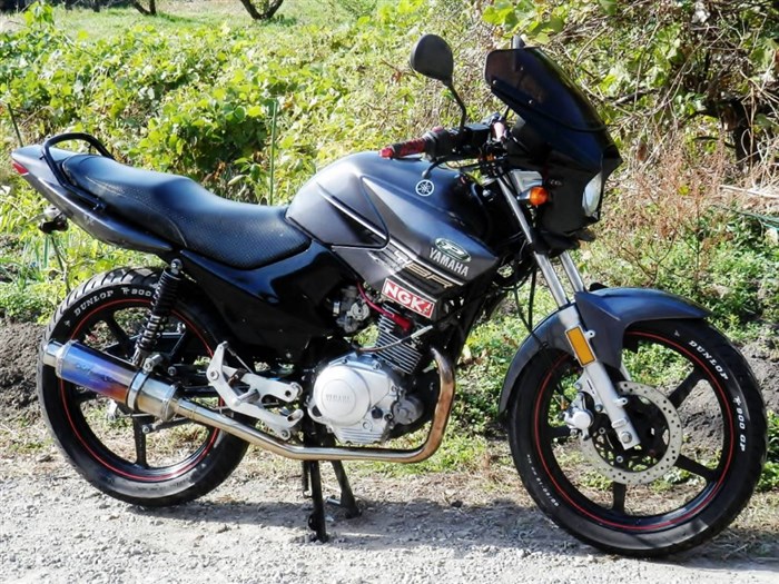 При Каких Оборотах Ездить на Мотоцикле. Honda pcx150