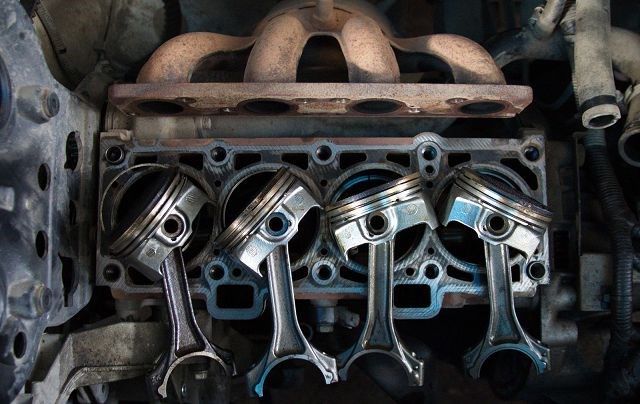 Почему Все Ижи Мотоцикл Дымит – Диагностика неисправности