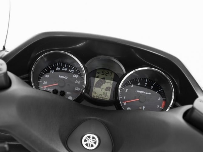 Ямаха Маджести 250 4hc Антифриз Какой Лить – Технические характеристики