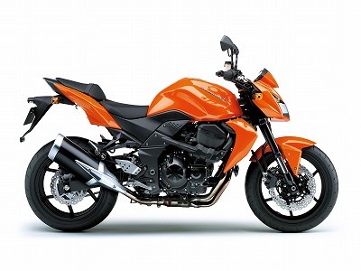 Kawasaki zr 7 и Рост 190 – Трансмиссия и сцепление