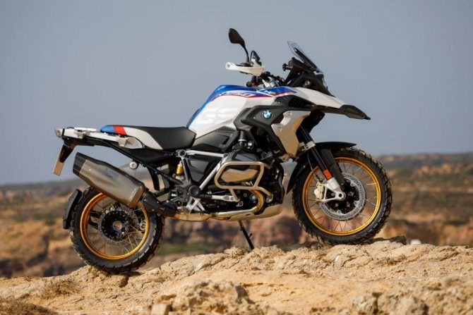 Bmw g 310 gs Разгон до 100. Полный контроль