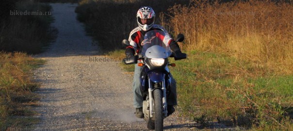 Bmw g 310 gs Разгон до 100. Полный контроль