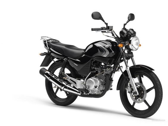 Ktm 125 Сколько Лошадей. Внешние характеристики