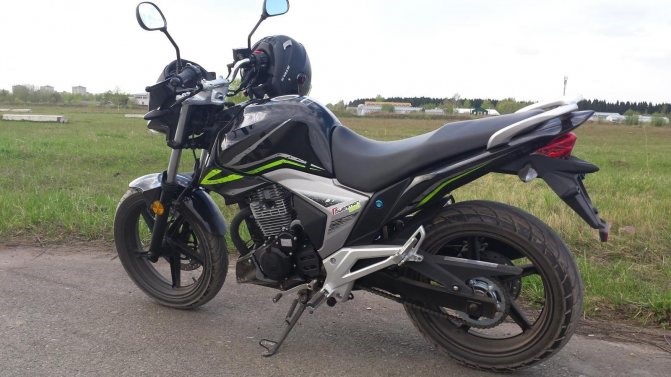 Какой Самый Надежный Китайский Мотоцикл Эндуро. Suzuki marauder 800