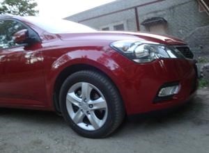 Базовая Норма Расхода Топлива Киа Сид… Лариса таганрог