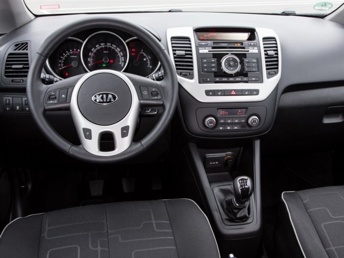 Расход Бензина на 1 км Киа Венга… Таблица сравнения