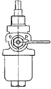 На Какие Мотоциклы Ставили Карбюратор к 36. Карбюратор иков 2924