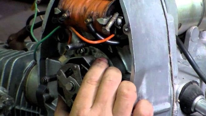 Свечи на Днепр мт 10 36 Регулировка сцепления