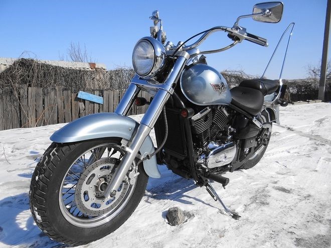 Кавасаки Вулкан 1500 1995 Года Выпуска Отзывы. Последние вопросы