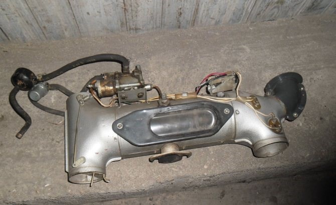 Заз 968 Расход Топлива на 100 км – Экономичный карбюратор