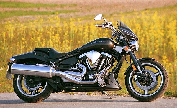 Yamaha Road Star Wild Star Xv1600 1700. Yamaha xv1600