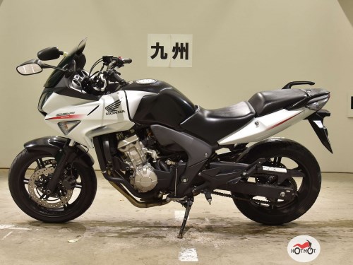 Honda Cbf 600 Или Yamaha Xj6 Диверсия… 18 offline иваныч