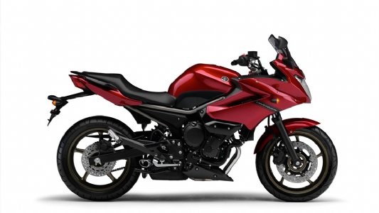 Honda Cbf 600 Или Yamaha Xj6 Диверсия… 18 offline иваныч