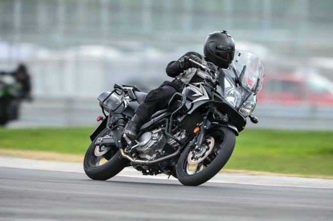 Сузуки в Стром дл 1000 Отзывы. Доставка по россии