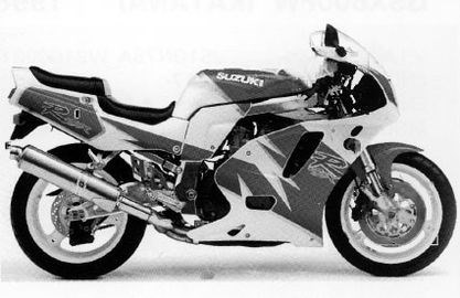 Suzuki Gsx r 600 1999 Srad. Похожие модели Suzuki Gsx r 600 1999 Srad. Похожие модели
