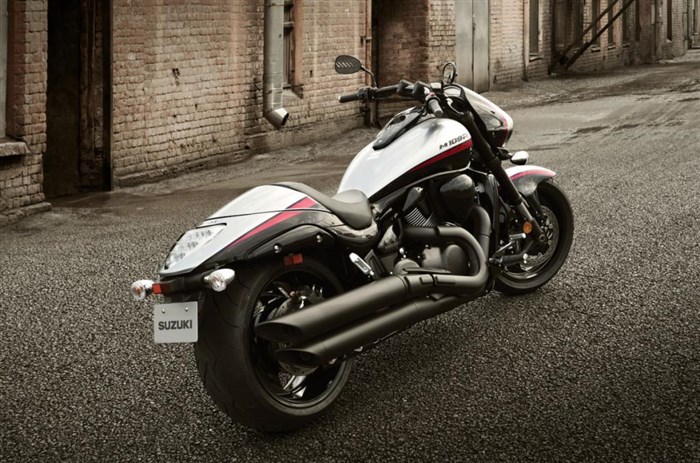 Suzuki Vzr 1800 Intruder Замена Масла… 2 offline old_hamster