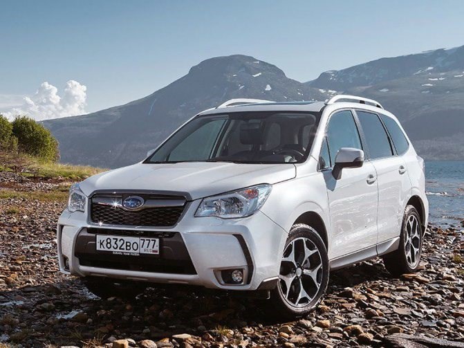 Субару Аутбек Расход Топлива на 100 км – Динамика 2015 outback 25i