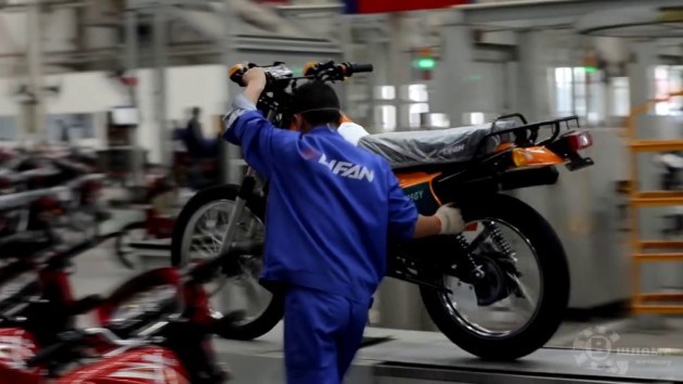 Пластик на Kawasaki Ninja 250 2021 Года – Багаж истории