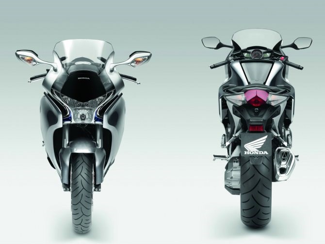 Хонда Вфр 1200 Кросстурер Технические Характеристики. Вальяжный зожиг