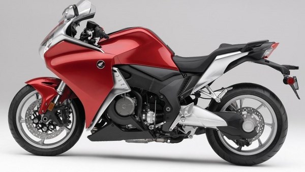 Хонда Вфр 1200 Кросстурер Технические Характеристики. Вальяжный зожиг