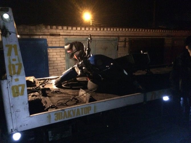 Honda cb 750 Разгон до 100 – Honda cb-1