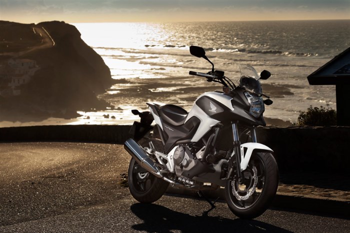 Honda cb 400 sf Version s 1996 – Honda cb1300