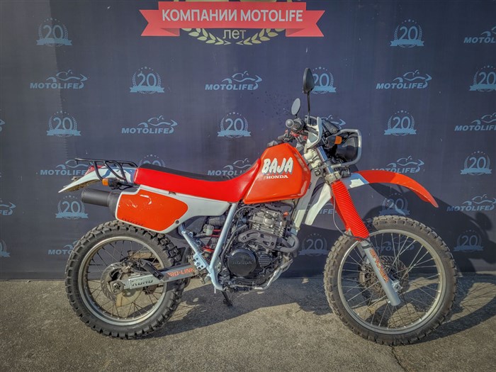Honda xr 250 Высота по Седлу. Трансмиссия и сцепление