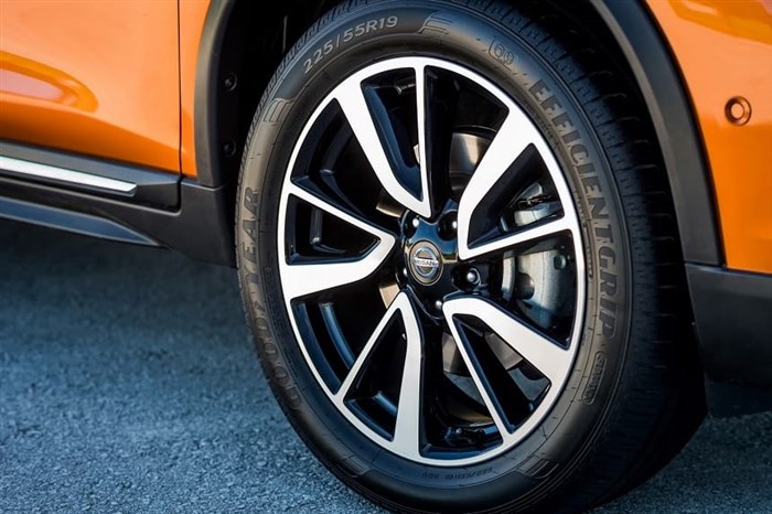 Ниссан х Трейл 2021г Расход Бензина… Как понизить расход