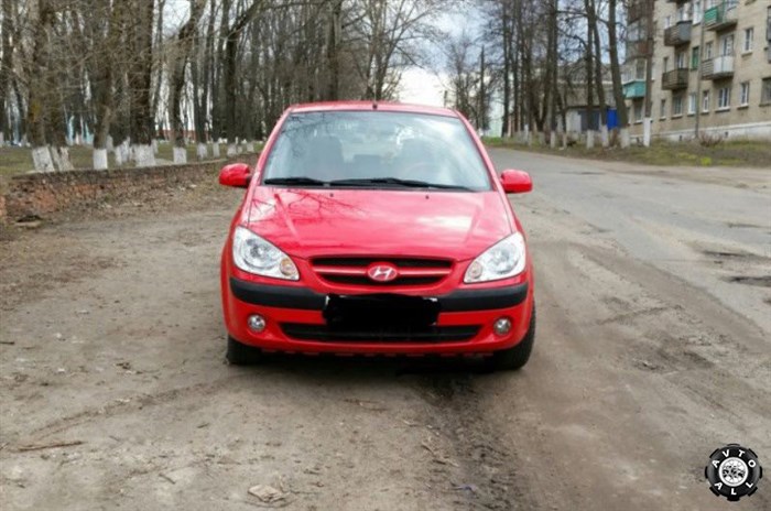 Хендай Гетц Расход Бензина на 100 Километров Пути – Hyundai coupe
