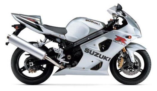 Suzuki Gsx r 750 Мануал на Русском • Gsx-r750 spr 1994-1995 гг