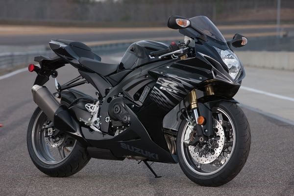 Suzuki Gsx r 750 Мануал на Русском • Gsx-r750 spr 1994-1995 гг