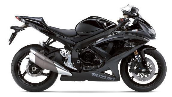 Suzuki Gsx r 750 Мануал на Русском • Gsx-r750 spr 1994-1995 гг