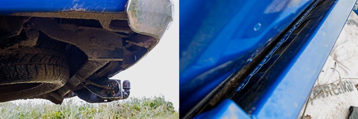 Toyota Hilux Расход Топлива на 100 км… Тойота на бензине