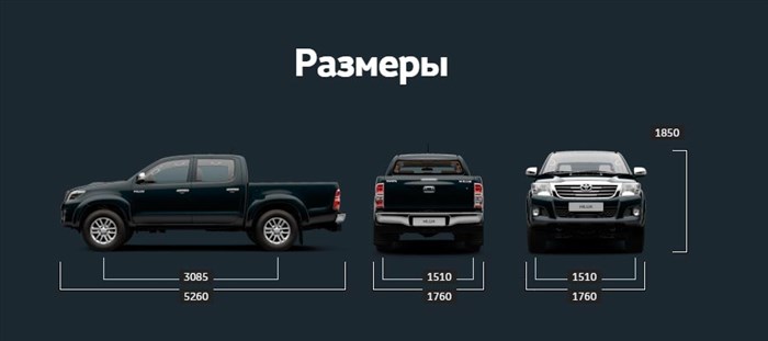 Toyota Hilux Расход Топлива на 100 км… Тойота на бензине