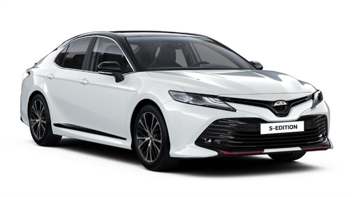 Расход Топлива Тойота Камри 2021 Года… Поколение xv20