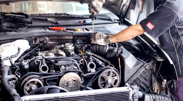 Ваз 2114 Дергается на Малых Оборотах © Рулевой механизм