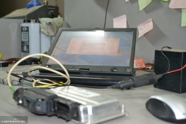 Таблица Ошибок Ваз 2112 16 Клапанов © Ошибка р0171