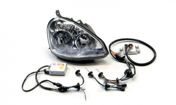 Почему не Горит Ближний Свет Приора… Перегорел предохранитель