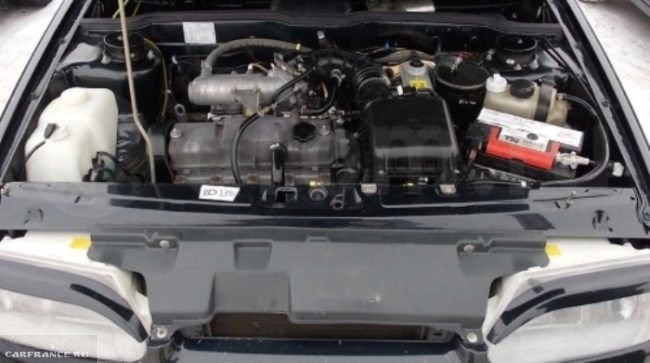 Ваз 2115 Дергается на Малых Оборотах. Топливный фильтр