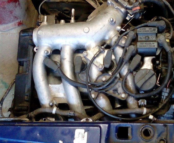 Ваз 2106 Дергается на Малых Оборотах • Спасибоне нравитсяsharmax 28 окт 2010