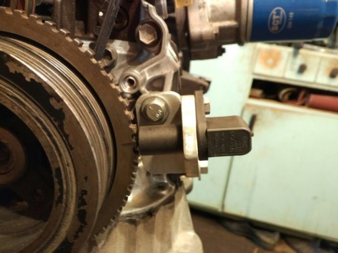 Ошибка 0300 Приора 16 Клапанов Причины © Ошибка р1558