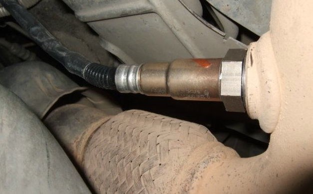 Горит Чек Ваз 2115 Инжектор Причины • Плохой бензин