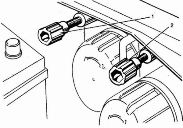 Перестала Гореть Правая Фара Ваз 2112… Другие причины