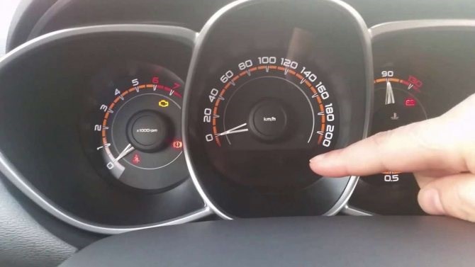 Ошибка Двигателя Р0363 Лада Веста св © Реле бензонасоса