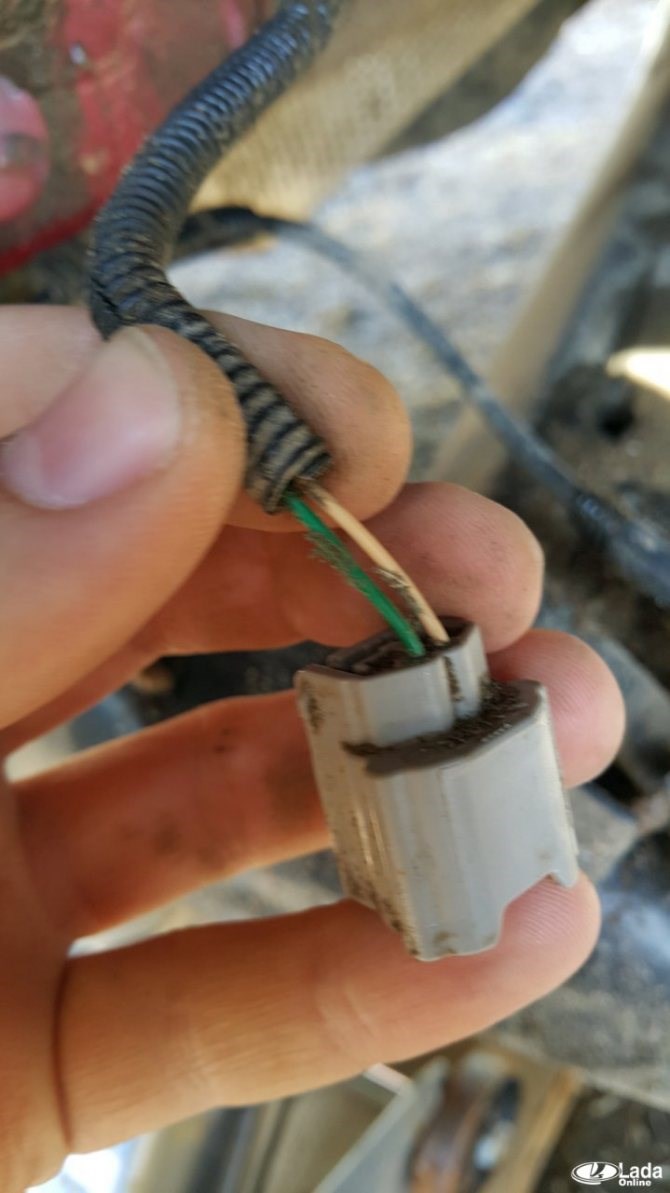 Почему Горит Лампочка Абс на Приоре Замена датчика абс