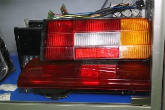 Перестал Гореть Задний Ход Ваз 2107 – Похожие статьи